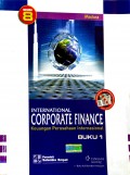 International Corporate Finance