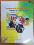 Statistik Pemotongan Ternak Kabupaten Kediri 2019