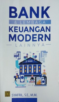 Bank & Lembaga Keuangan Modern Lainnya