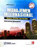 Manajemen Internasional