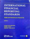 International Financial Reporting Standards