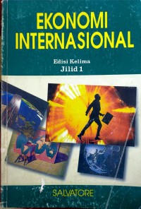 Ekonomi Internasional