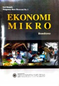 Ekonomi Mikro