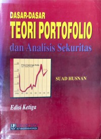 Dasar-Dasar Teori Portofolio dan Analisis Sekuritas