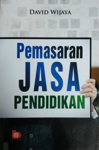 Pemasaran Jasa Pendidikan