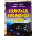 Perancangan & Pengembangan Produk