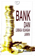 Bank dan Lembaga Keuangan Lainnya