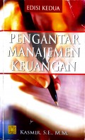 Pengantar Manajemen Keuangan