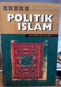 POLITIK ISLAM