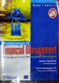 Fundamentals Of Financial Management