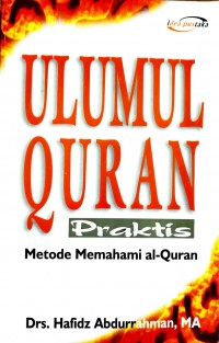 Ulumul Quran