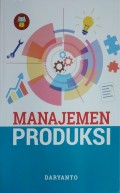 Manajemen Produksi