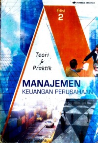 Manajemen Keuangan Perusahaan