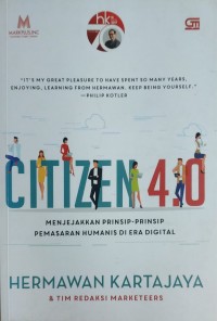 Citizen 4.0