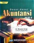 Dasar-dasar Akuntansi