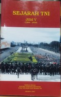 Sejarah TNI jilid 5 (1984-2000)