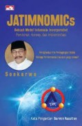 Jatimnomics Menghadapi Era Perdagangan Bebas Menuju Pertumbuhan Ekonomi yang Inklusif