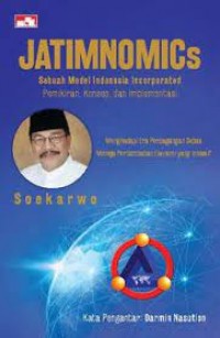 Jatimnomics Menghadapi Era Perdagangan Bebas Menuju Pertumbuhan Ekonomi yang Inklusif