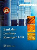 Bank dan Lembaga Keuangan Lainnya