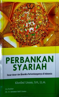 Perbankan Syariah