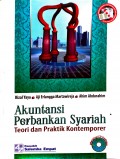 Akuntansi Perbankan Syariah Teori dan Praktik Kontemporer