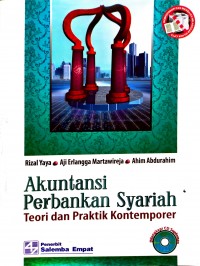 Akuntansi Perbankan Syariah Teori dan Praktik Kontemporer