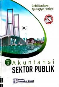 Akuntansi Sektor Publik