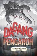 Dagang Pengaruh Trading In Influence Di Indonesia