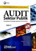 Audit Sektor Publik Pemeriksaan Pertanggungjawaban Pemerintahan