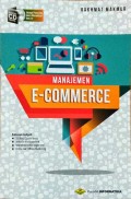 Manajemen E-commerce