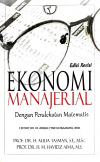 Ekonomi Manajerial