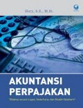 Akuntansi Perpajakan