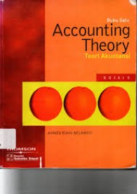 Accounting Theory