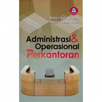 Administrasi Dan Operasional Perkantoran