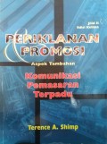 Periklanan Promosi