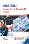 Akuntansi Usaha Kecil Menengah (UKM)