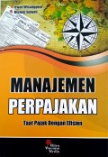 Manajemen Perpajakan