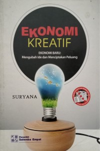 Ekonomi Kreatif