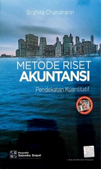 Metode Riset Akuntansi