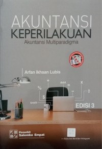 Akuntansi Keperilakuan