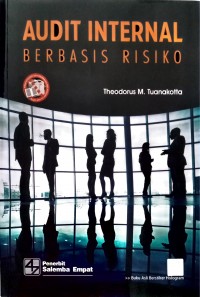 Audit Internal Berbasis Risiko