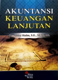 Akuntansi Keuangan Lanjutan