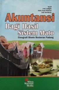 Akuntansi Bagi Hasil Sistem Mato