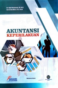 Akuntansi Keperilakuan