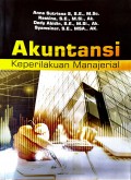 Akuntansi Keperilakuan Manajerial