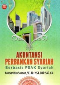 Akuntansi Perbankan Syariah Berbasis PSAK Syariah