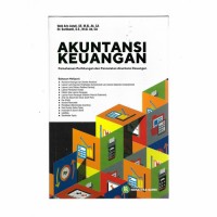 Akutansi Keuangan