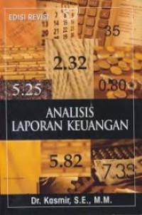 Analisis Laporan Keuangan