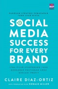 Social Media Success For Every Brand