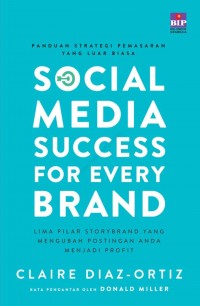 Social Media Success For Every Brand